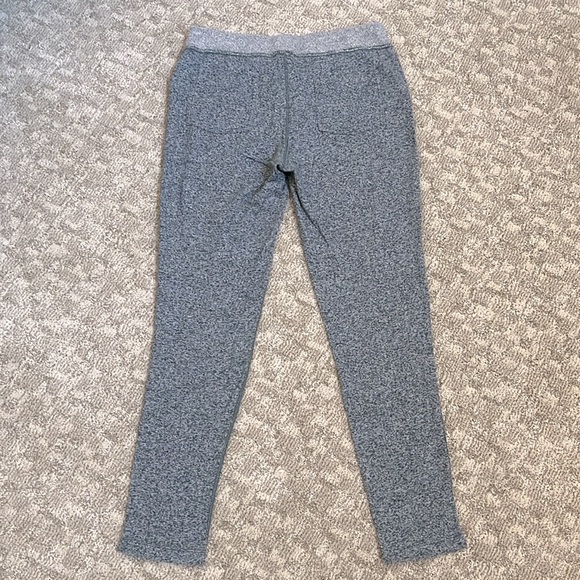 ASO Bella Swan Twilight J.Crew Saturday Cotton Slim Lounge Pant—Medium - Picture 7 of 10